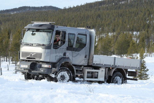 FL 4x4